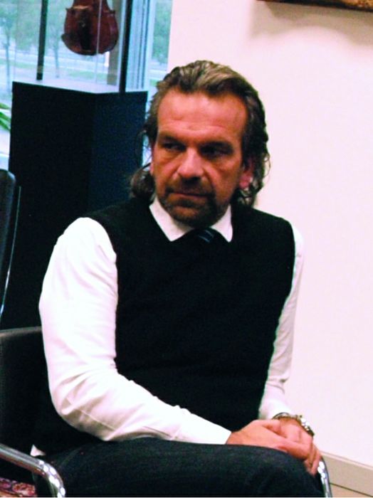 Stefano Trabucchi