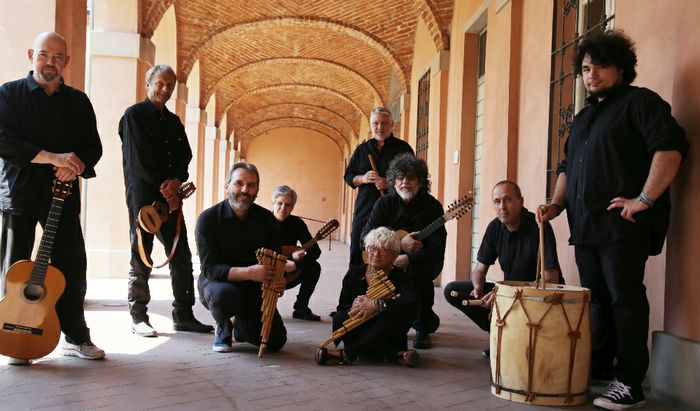 I Cordigliera