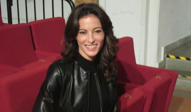 Chiara Tortorella  