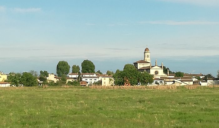 San Sigismondo