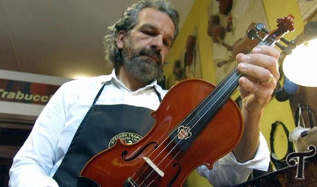 STEFANO TRABUCCHI CONFARTIGIANATO