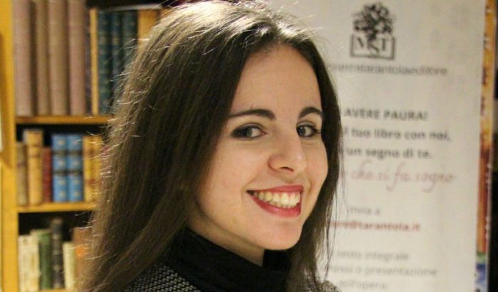 Silvia Andrea Russo