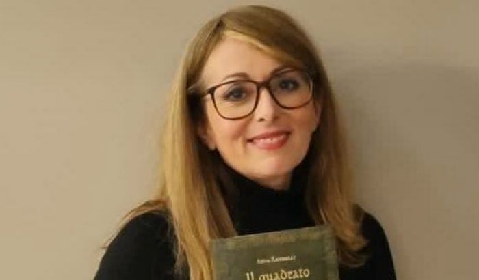 Anna Zanibelli