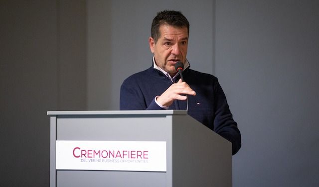 ROBERTO BILONI
