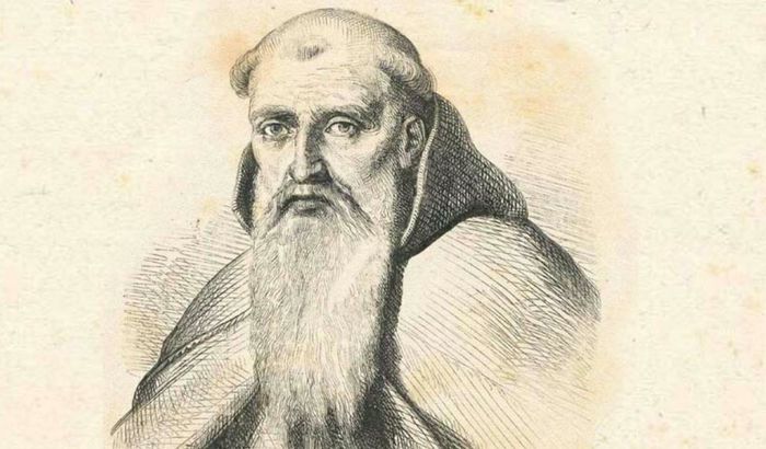Fra' Cristoforo