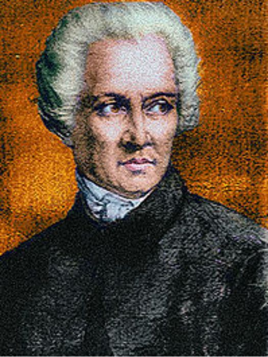 Ritratto di Solomos