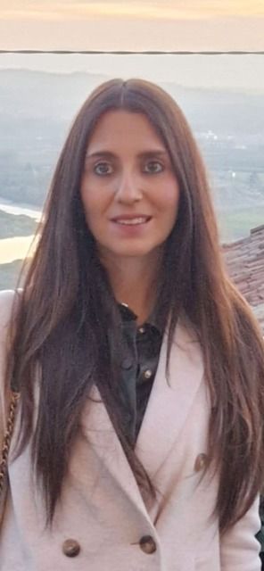 PAOLA DAINA