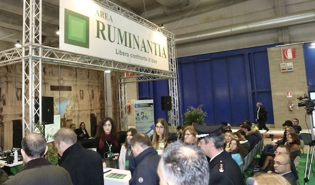 RUMINANTIA STAND ZOOTECNICHE 2023