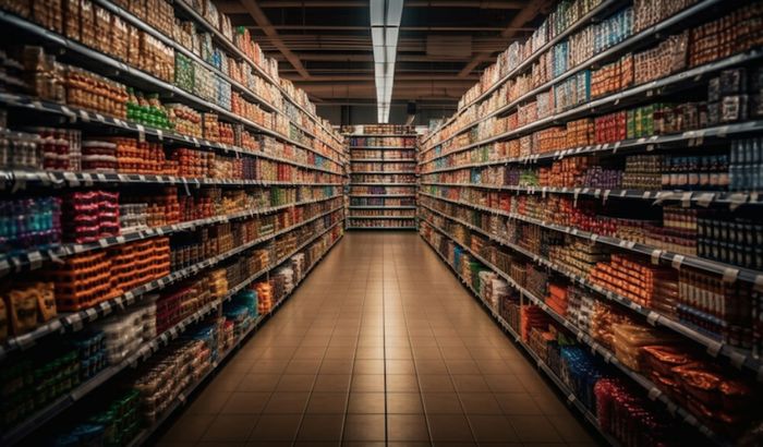 Supermercato