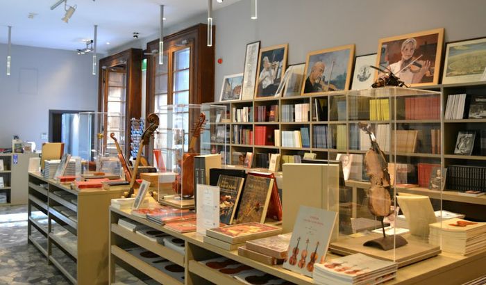 CremonaBooks