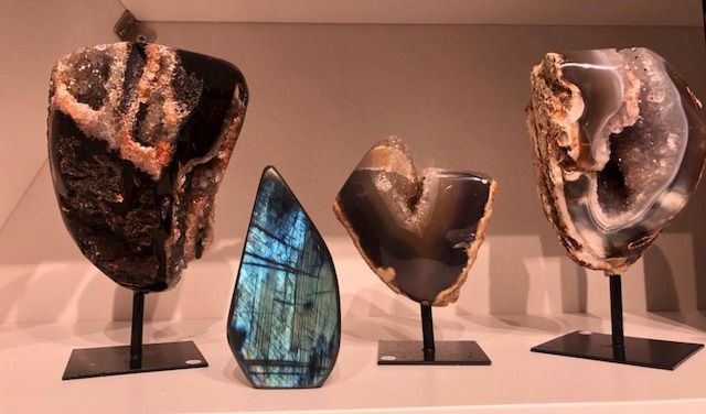 Wicci Stones 