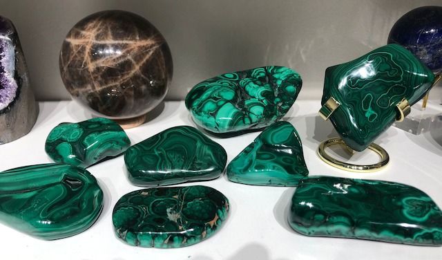 Wicci Stones 
