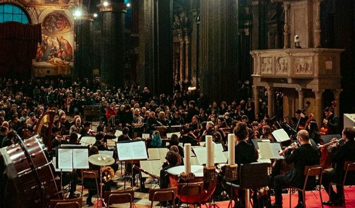 Il Concerto