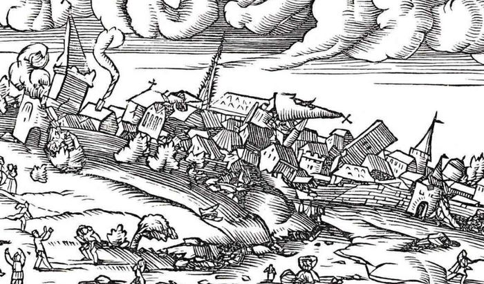 Terremoto