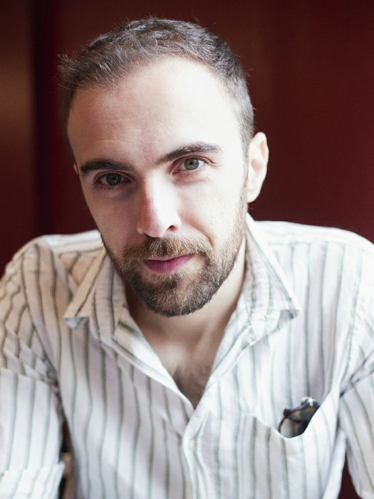Stefano Scrima