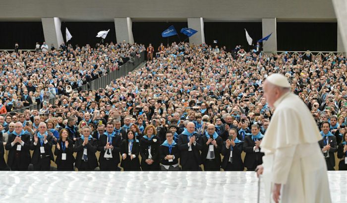 Papa Francesco