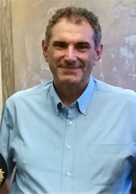 Giovanni Scotti presidente Fondazione Sospiro