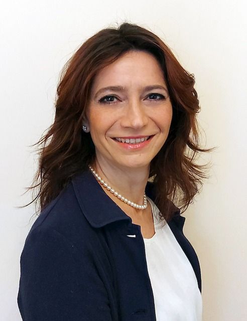 Alessandra Vischi