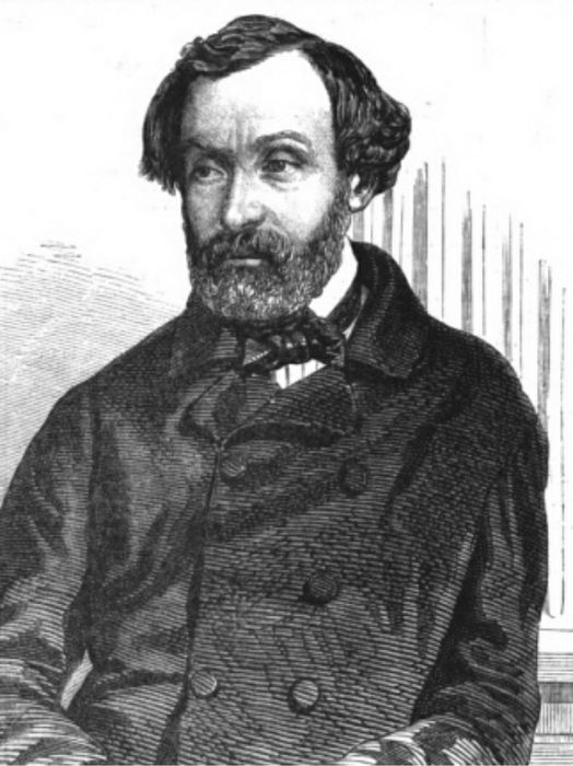 Giuseppe Montanelli