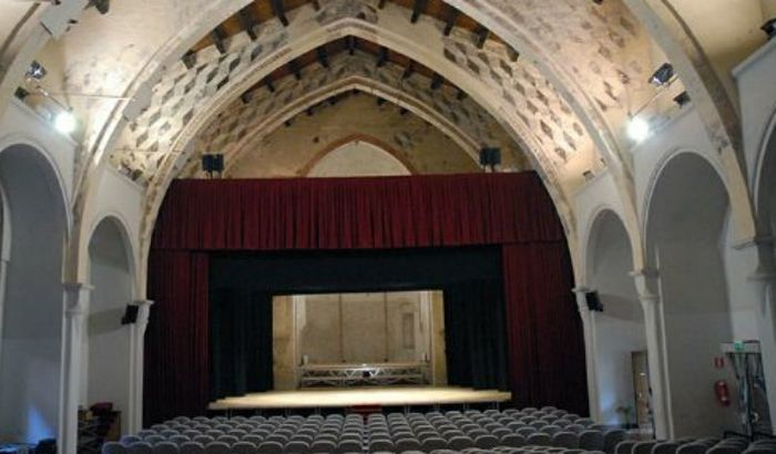 Teatro San Domenico di Crema