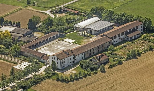 AGROPOLIS CASCINA DALL'ALTO