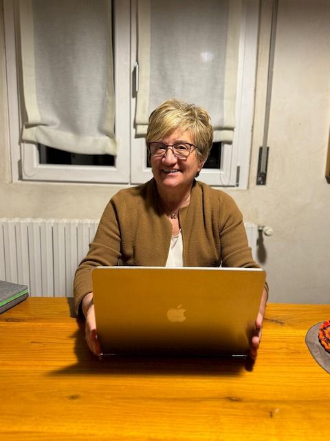 Maria Grazia Ventura Agropolis
