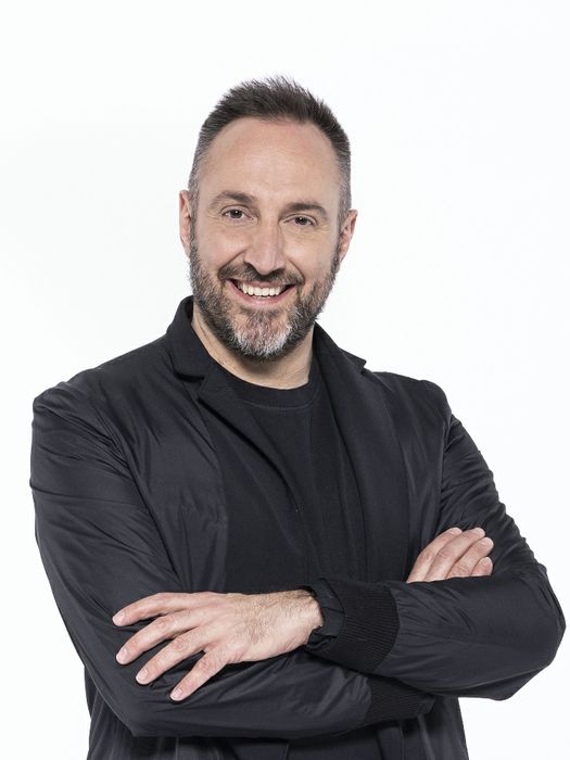 Andrea Marchesi