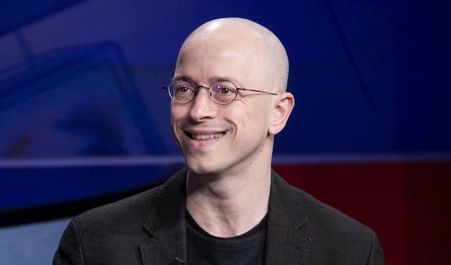 MAESTRO GRECO