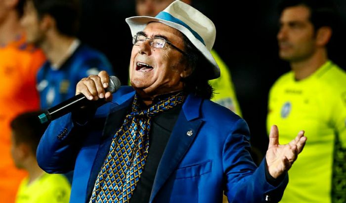 Al Bano