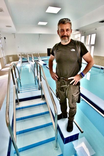 Fabio Ruvioli

