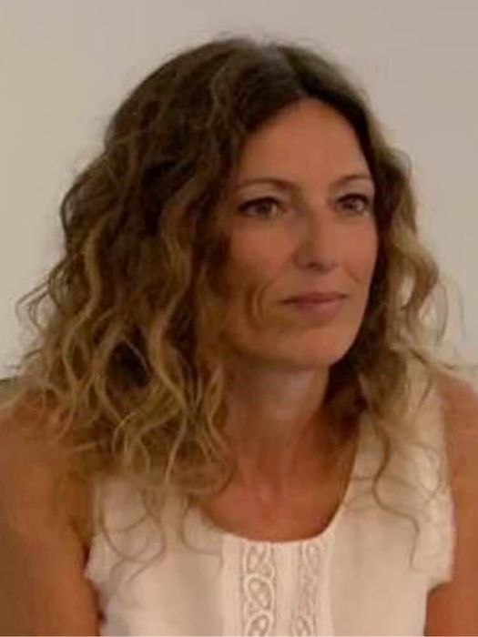 Laura Rubagotti
