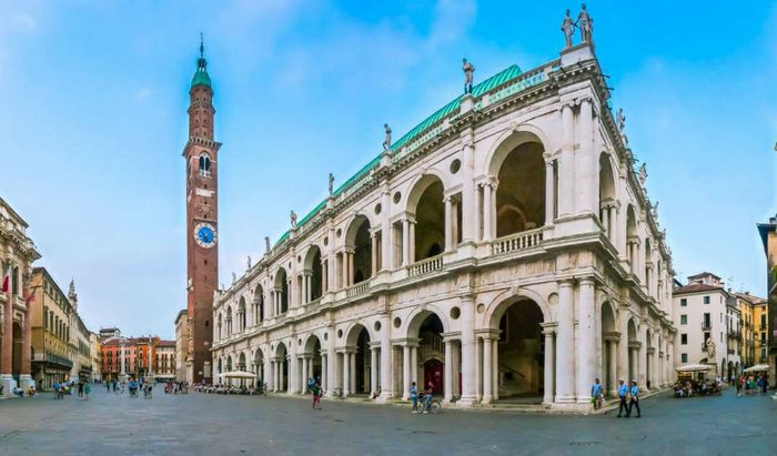 Vicenza