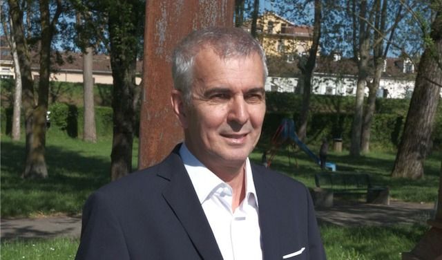 Luciano Toscani