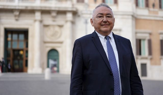 Emilio Carelli