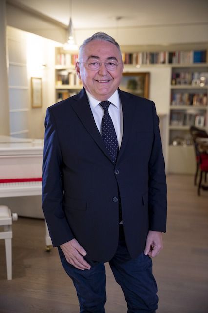 Emilio Carelli
