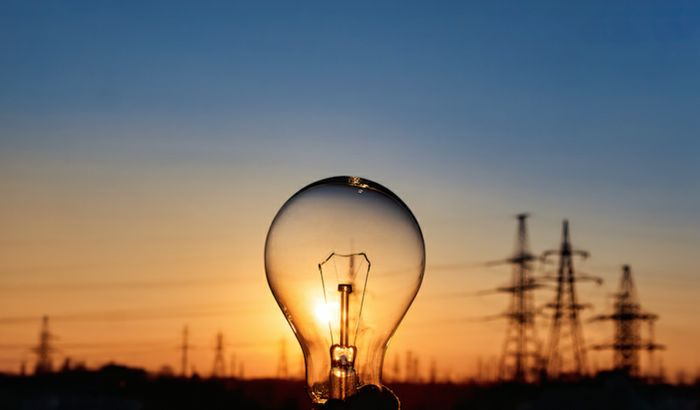 Energia