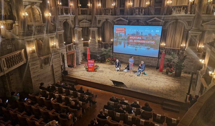 Seminario Estivo Fondazione Symbola