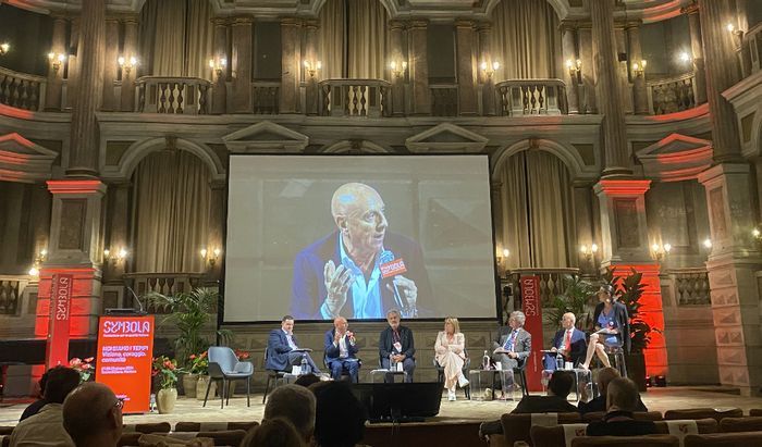 Seminario Estivo Fondazione Symbola