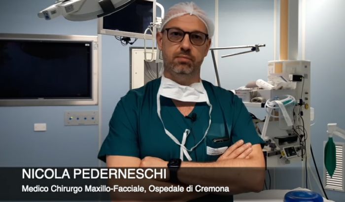 Nicola Pederneschi