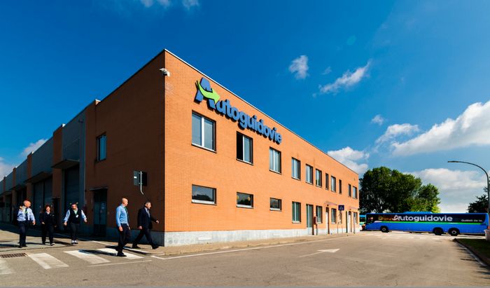 Autoguidovie Call Center