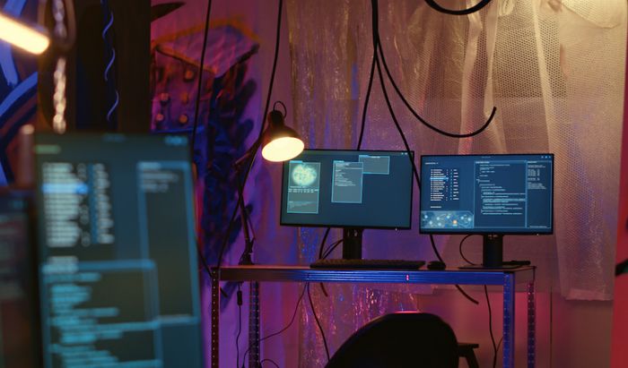 Cybersecurity