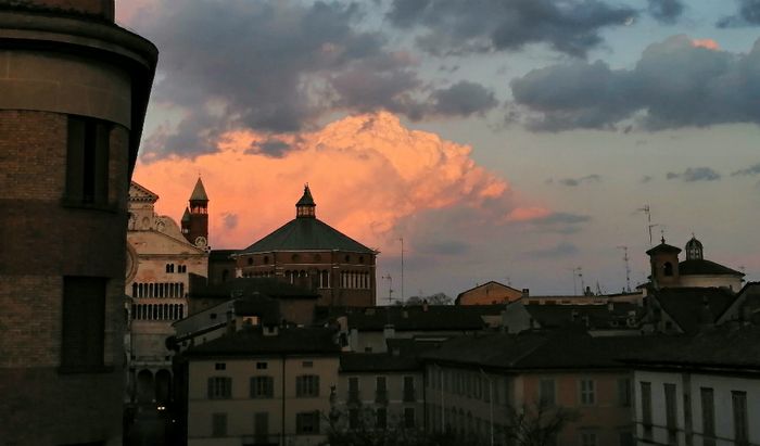 Il giorno e la notte