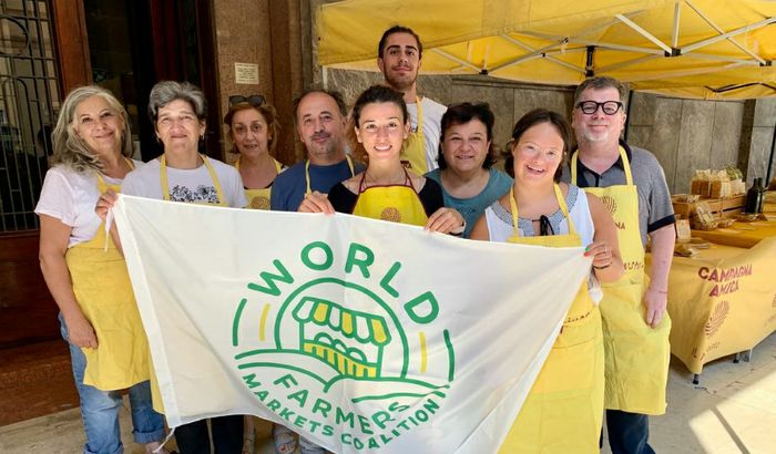 Campagna Amica