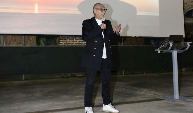ALBERTO ANTOLINI OCRIM