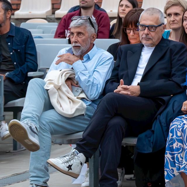 SERGIO E ALBERTO ANTOLINI