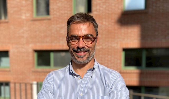 Alessandro Rossi