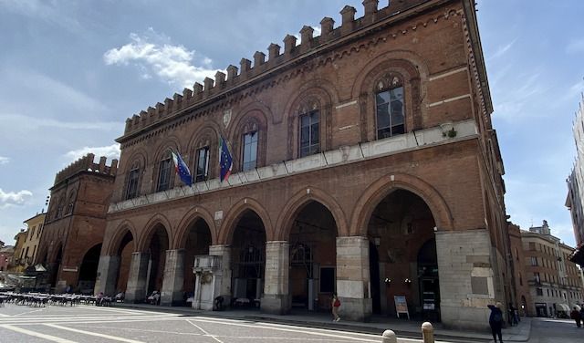 Il Comune di Cremona

