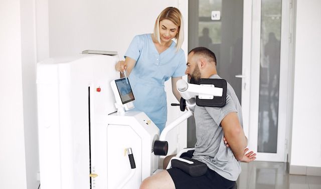 Fisioterapia