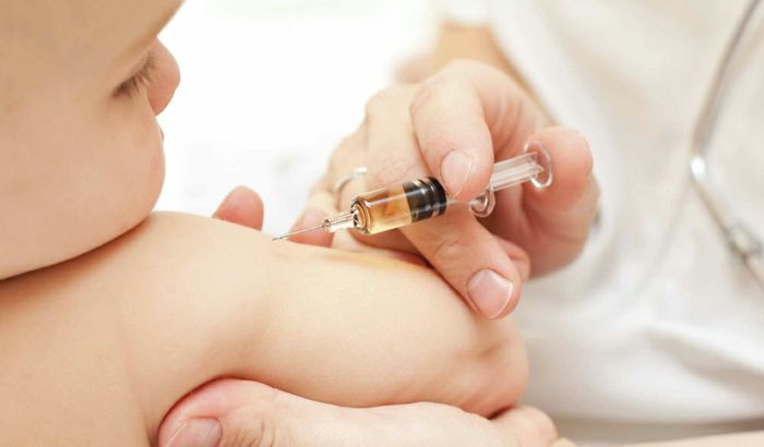 Vaccinazione