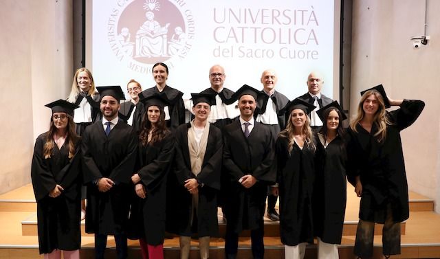Laurea magistrale in Innovazione e imprenditorialità digitale